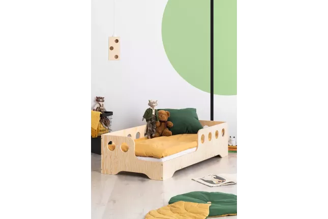 Letto singolo KIKI 5 - L