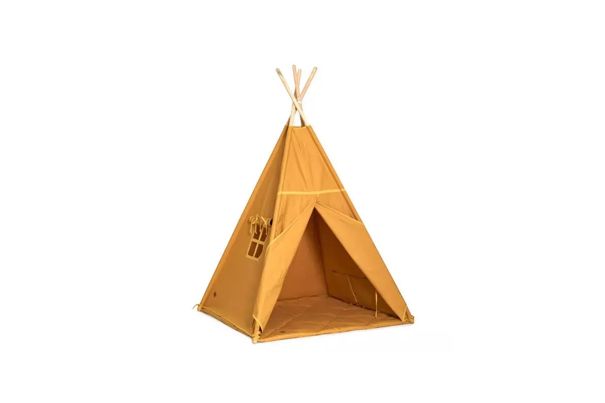 Tenda Tipi + Tappatino