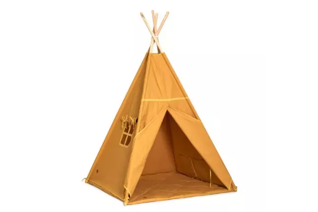 Tenda Tipi + Tappatino